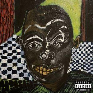 Audio Even the Devil Smiles IDK
