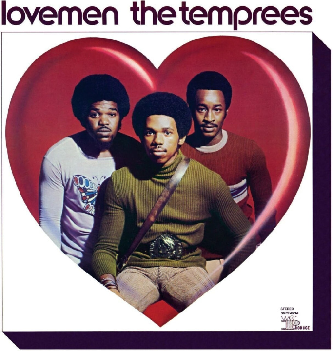 Audio Temprees:  Lovemen Temprees