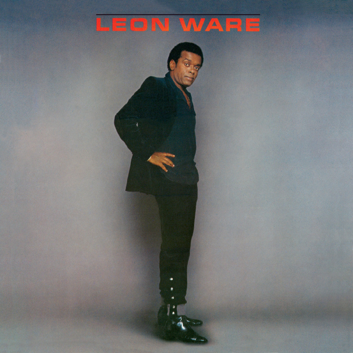 Audio Leon Ware:  Leon Ware Leon Ware