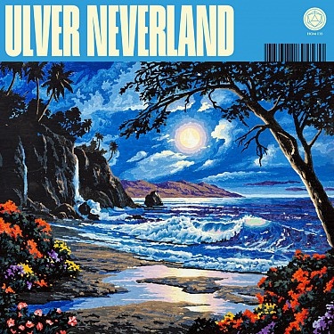 Audio Neverland Ulver