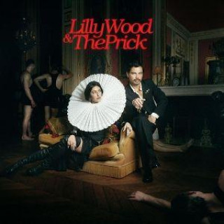Audio Christina Lilly Wood & The Prick