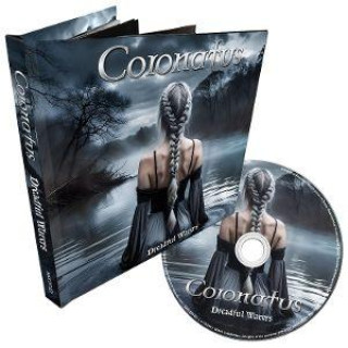 Audio Dreadful waters Coronatus