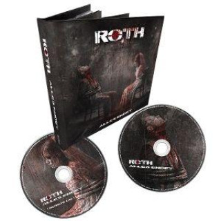 Audio Alles Endet Roth