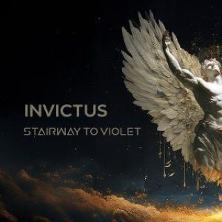Audio Invictus Stairway To Violet