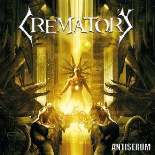 Audio Antiserum Crematory