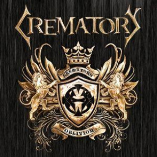 Audio Oblivion Crematory