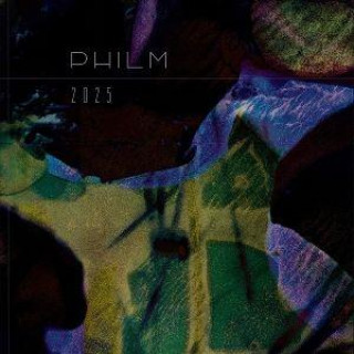 Audio 2025 Philipp Gropper's Philm