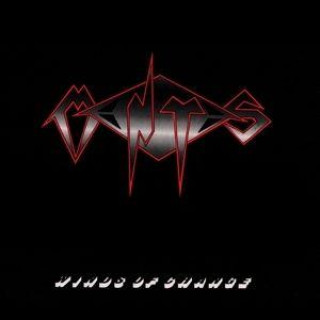 Audio Winds of change Mantas