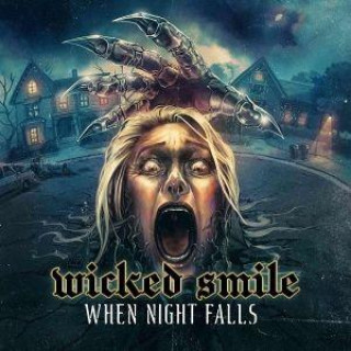 Audio When night falls Wicked Smile