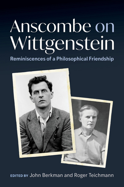 E-Book Anscombe on Wittgenstein John Berkman