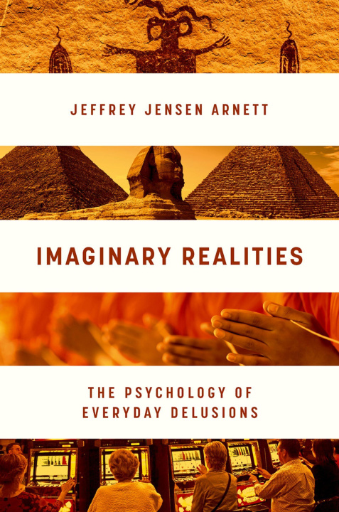 Kniha Imaginary Realities Arnett
