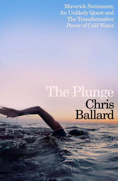 Buch Plunge Chris Ballard