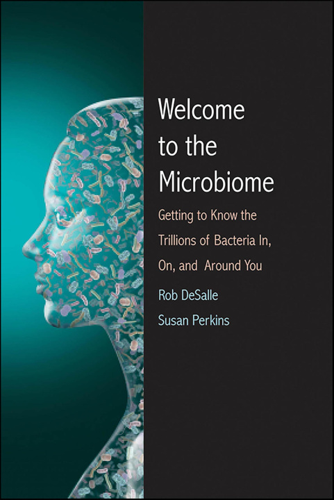 E-knjiga Welcome to the Microbiome Rob DeSalle