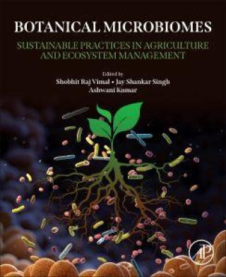 Buch Botanical Microbiomes Shobhit Raj Vimal