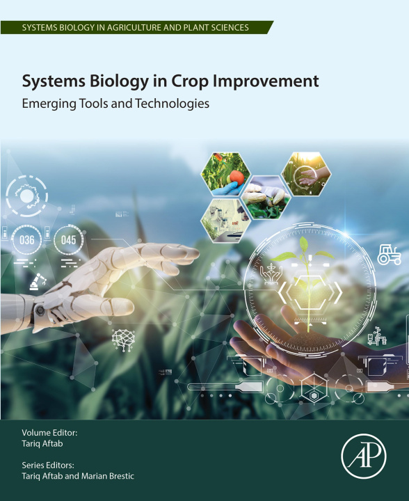 E-Book Systems Biology in Crop Improvement Tariq Aftab