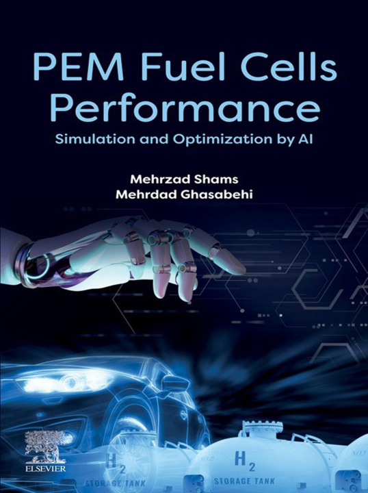 E-könyv PEM Fuel Cells Performance Mehrzad Shams