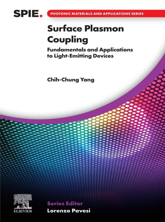 E-Book Surface Plasmon Coupling Chih-Chung Yang