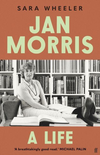 Kniha Jan Morris Sara  (Freelance) Wheeler