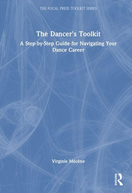 Kniha Dancer's Toolkit Virginie Mecene