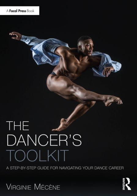 Kniha Dancer's Toolkit Virginie Mecene