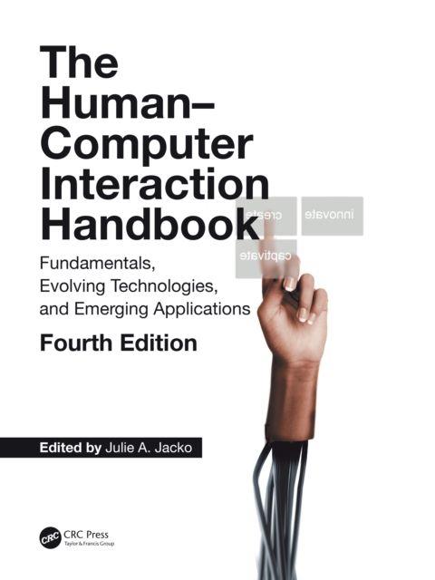 Book Human Computer Interaction Handbook Julie A. Jacko