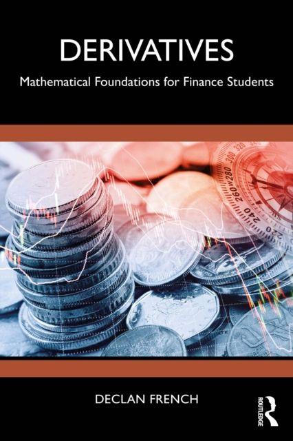 Boek Derivatives Declan French