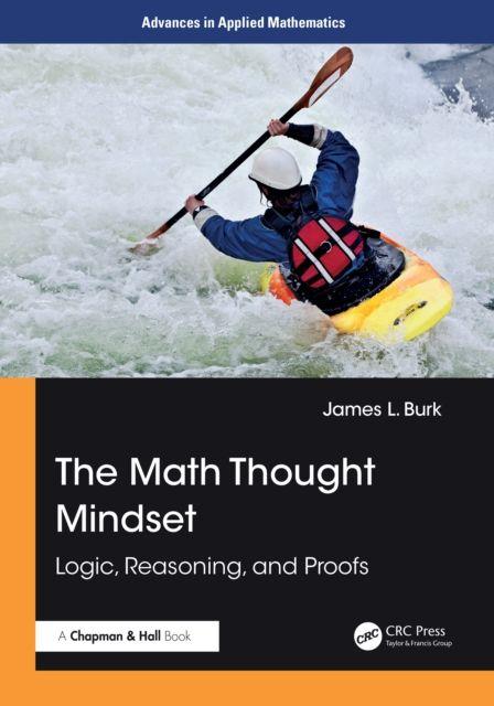 Könyv Math Thought Mindset James L. Burk