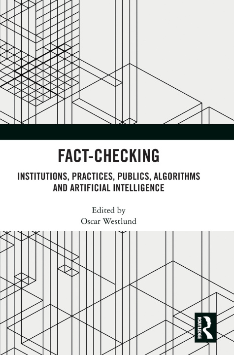 Könyv Fact-checking Oscar Westlund