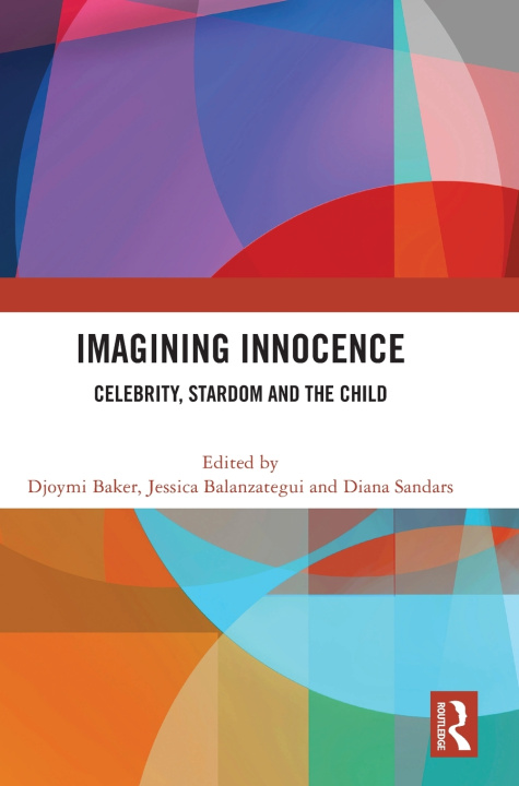 Kniha Imagining Innocence Djoymi Baker