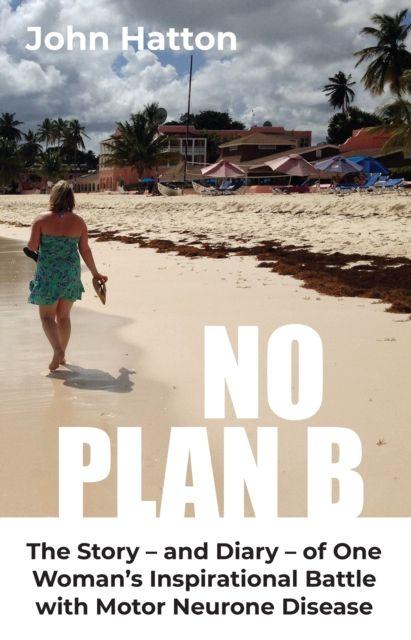 Kniha No Plan B John Hatton
