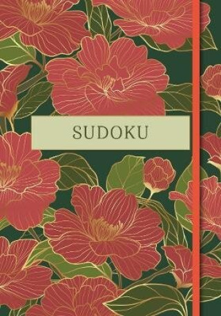 Libro Sudoku Eric Saunders