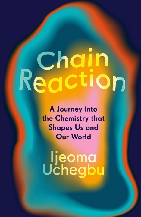 Boek Chain Reaction Ijeoma Uchegbu