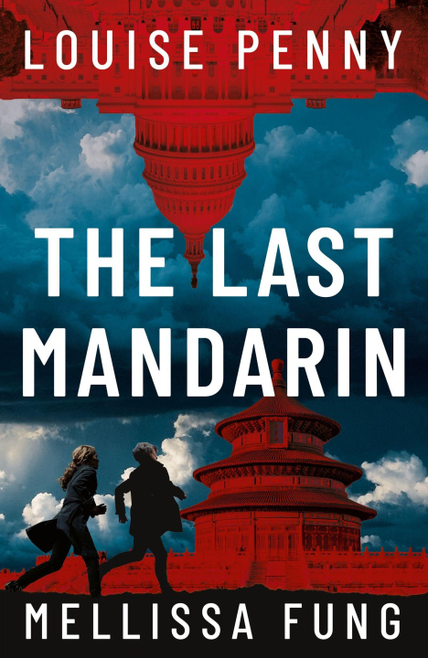Book Last Mandarin Louise Penny