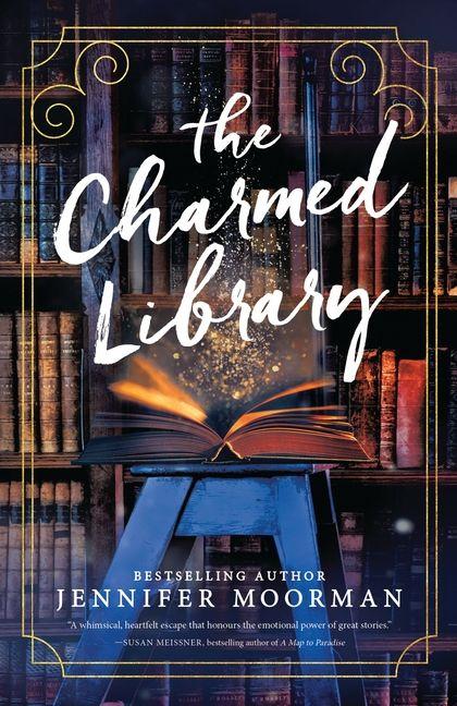 Kniha Charmed Library Jennifer Moorman