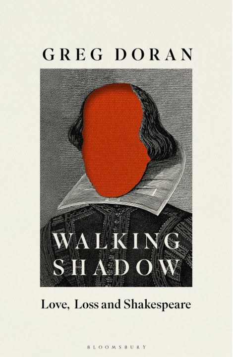 Kniha Walking Shadow Greg Doran