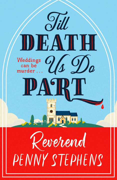 Kniha Till Death Us Do Part Penny Stephens