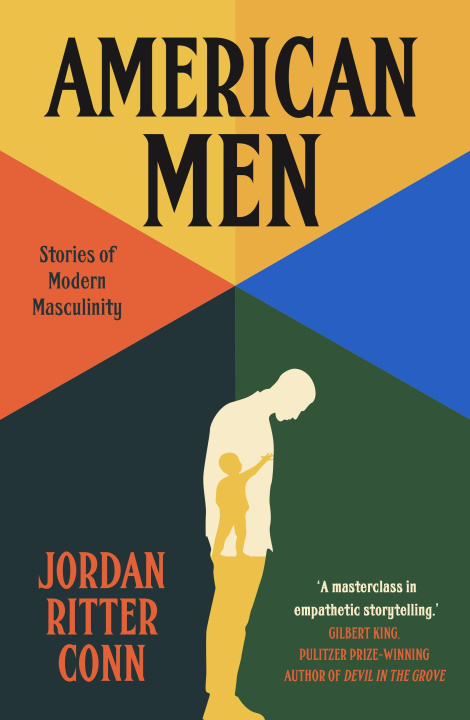 Libro American Men Jordan Ritter Conn