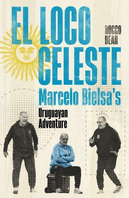 Kniha Celestial El Loco Rocco Dean