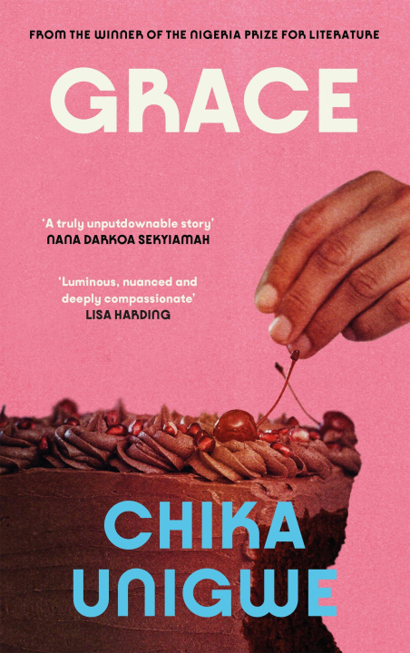 E-book Grace Chika Unigwe