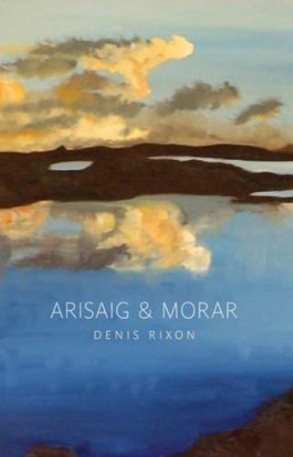 Book Arisaig and Morar Denis Rixson