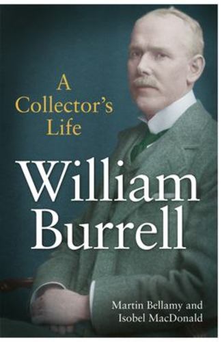 Kniha William Burrell Martin Bellamy