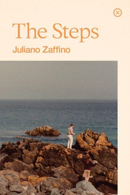 Könyv Steps Juliano Zaffino