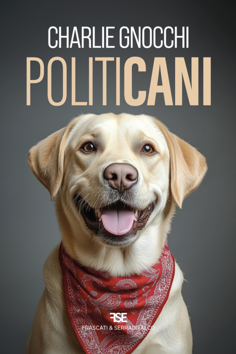Kniha Politicani Charlie Gnocchi