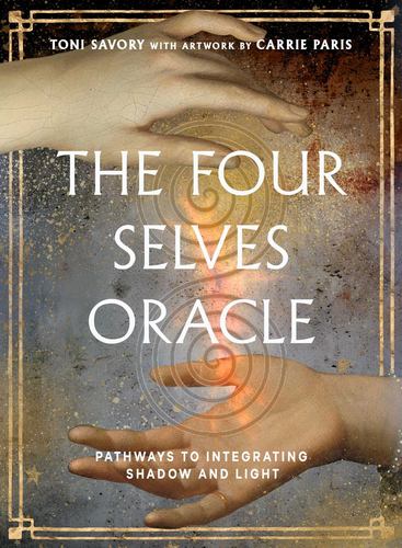 Materiale tipărite FOUR SELVES ORACLE SAVORY TONI