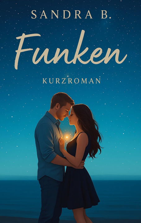 Kniha Funken Sandra B.