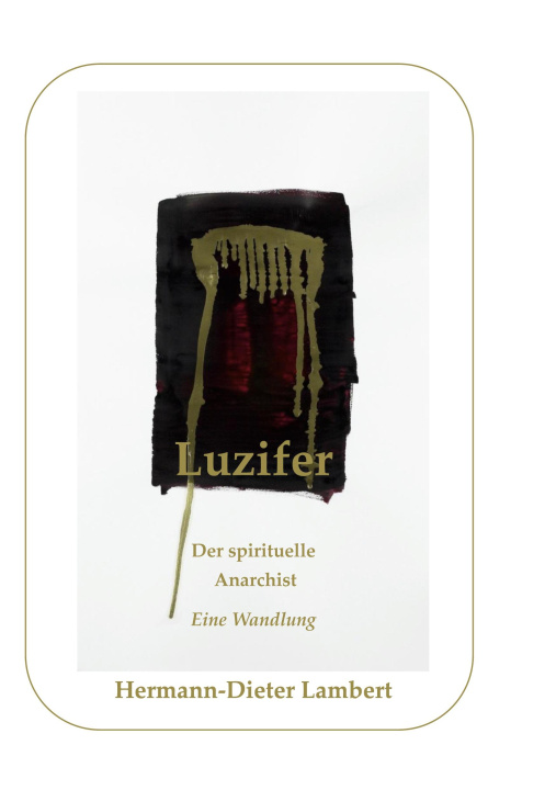 Kniha Luzifer Hermann-Dieter Lambert