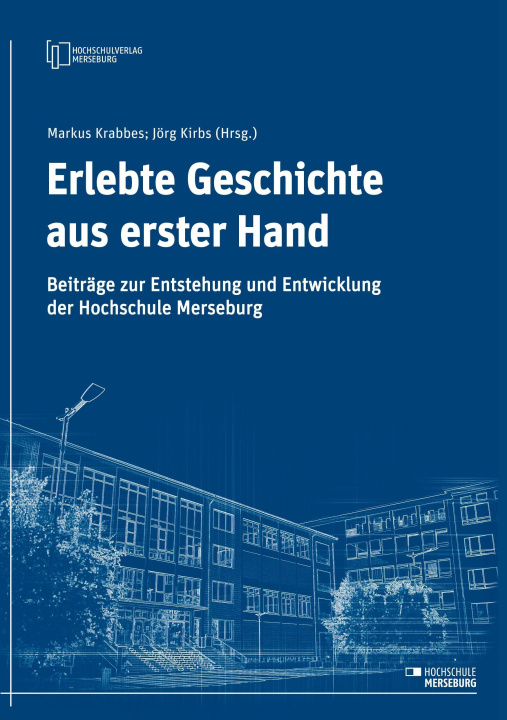 Kniha Hochschulchronik 