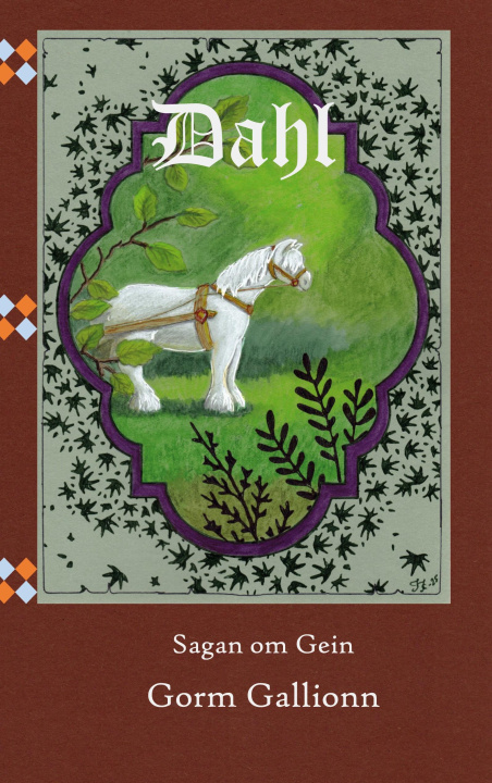 Book Dhal Gorm Gallionn