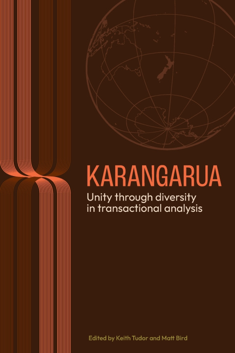 Kniha Karangarua Matt Bird