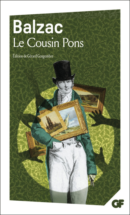 Knjiga Le Cousin Pons Balzac